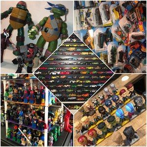 Meet your Posher, Genaro